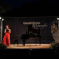 Concerti d'Estate di Villa Guariglia, 23 luglio a Vietri sul Mare Manù Squillante Band con “Tra la Mano, l’Occhio e il Cuore”