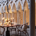 Concerto solidale all’Anantara Convento di Amalfi Grand Hotel per sostenere il Progetto Famiglia Cooperazione