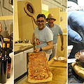 Conclusa l'edizione 2025 di Cilento Tastes 2025