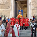 Conclusi i festeggiamenti in onore di San Lorenzo, Patrono di Scala
