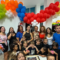 Concluso il Summer Camp 2025 “Giovani Marmotte Praianesi”