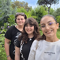 Concorso “Paestum Città delle rose”, premiate tre studentesse del Liceo De Filippis Galdi di Cava de’ Tirreni