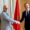 Confesercenti: incontro a Roma con l’ambasciata del Marocco per promuovere la collaborazione tra imprese italiane e marocchine