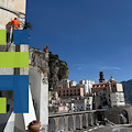 Connectivia completa la dorsale ultraveloce ad Atrani e guida la rivoluzione digitale della Costiera