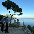 Contrasto alle truffe, in Costa d'Amalfi una serie di incontri formativi: tappa anche a Ravello e Scala 