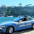 Controlli della movida a Sorrento in vista del Ferragosto: sanzioni per 6mila euro