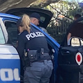 Controlli straordinari a Battipaglia: Polizia di Stato intensifica il contrasto alla criminalità e all’immigrazione clandestina