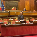Cooper Standard, Iannone (FdI): “Grazie al ministro Urso, 1° ottobre convocati azienda e sindacati”