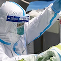 Coronavirus, a Cava de’ Tirreni i contagi salgono a nove