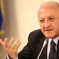 Coronavirus, De Luca: «In Campania non ci sono casi. Evitiamo allarmismi»