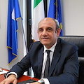 Corruzione: arrestato il sindaco di Santa Marina Giovanni Fortunato 