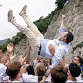 Costa d’Amalfi Calcio sigla una partnership con il fondo americano VictoryChain: al via il progetto "Legend AI"