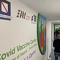 Covid-19, in Campania al via vaccinazioni per il comparto del trasporto pubblico