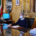 Covid, Cava de' Tirreni supera i 240 positivi: Sindaco Servalli pensa a nuovi provvedimenti 
