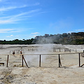 Crisi bradisismica ai Campi Flegrei, al Rione Terra scienziati a confronto