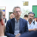 Crollo di Scampia, 29 luglio i funerali delle tre vittime: lutto cittadino a Napoli 