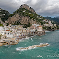 Cultura, arriva il patrocinio RAI Campania per la Fiera del Libro e dell'Editoria Amalfi Coast ad Atrani