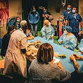 “Cuore d’Argilla”: la bellezza che cura. L'Ospedale di Pagani trasforma la terapia in arte e relazione