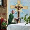 Da cuoco a sacerdote, oggi l'ordinazione di don Emanuele: gioia a San Valentino Torio 