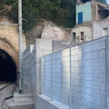 Da venerdì 15 novembre i treni nel tratto di linea tra Nocera Inferiore e Salerno