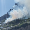 Dal 15 giugno inizia il periodo di "grave pericolosità per gli incendi boschivi in Campania"