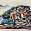 Dal 3 giugno torna “..incostieraamalfitana.it”: 35 eventi per la 19ª Festa del Libro in Mediterraneo