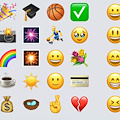 Dall'asci art agli emoji: il 17 luglio si festeggia il World Emoji Day, come le faccine hanno rivoluzionato la nostra comunicazione