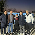 Dalla Costiera Amalfitana al sogno azzurro: Giovanni Arpino al vivaio del Napoli