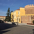 Dant’è al Castello: tre serate dantesche tra parola, arte e immaginario contemporaneo nel cuore di Angri