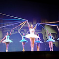Danza: aperte iscrizioni alla scuola ‘Arabesque’ di Tramonti