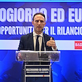 Dazi USA, De Luca: “Una Trump Tax devastante per l’Italia. Meloni scelga da che parte stare”