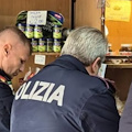 Denunciata titolare di negozio nel casertano: gravi irregolarità sanitarie, sequestrati 40 kg di alimenti non idonei al consumo