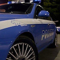 Detiene droga, armi e munizioni nel suo garage: giovane arrestato a Salerno 