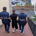 Dieci furti in un mese tra Salerno e la Costiera Amalfitana: arrestato il ladro seriale 
