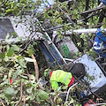Disastro della funivia del Monte Faito, svolta nelle indagini: indagata anche Eav 