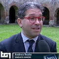 Disservizi segnale Rai, sindaco Andrea Reale incontra dirigenti Ministero Sviluppo Economico