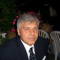 Dolore a Maiori per la prematura scomparsa di Francesco Silvestri, oggi i funerali del 62enne 