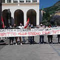 Domani giornata di mobilitazione nazionale per la scuola pubblica, presidio anche a Salerno	