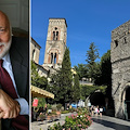 Domenico De Masi e l’età dell’erranza: il turismo che verrà era già scritto