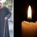 Don Giovanni Padovano è tornato alla Casa del Padre: lutto a Corbara 