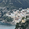 Dramma a Positano: turista americano muore mentre è al ristorante