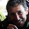 Dramma sul Monte Biaina, morto il noto climbing Cristian Brenna 