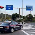 Droga nel Golfo di Policastro, due arresti a Sapri: ai domiciliari per spaccio