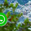Due nuovi canali WhatsApp al servizio della Costa d’Amalfi: il Distretto Turistico lancia “Visit Amalfi Coast” e “InfoAmalfiCoast”