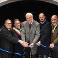 Ecco il "Miglio Zero Cetara": inaugurato il servizio di vendita diretta del pescato locale