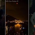Eclissi totale di Luna: Positano con il naso all’insù con Fabio Fusco 