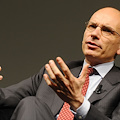 Elezioni, Letta: "Il Partito democratico c'è, altro che scioglimento"
