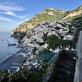 Eliminazione delle Barriere Architettoniche, "Su per Positano" su PEBA: «Un primo passo, ma il cammino è ancora lungo»