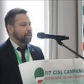Emergenza caldo: FIT-CISL Salerno chiede un protocollo permanente per la tutela dei lavoratori