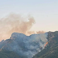 Emergenza incendi nel Salernitano, la Cisl provinciale: "Strategia integrata e più manutenzione per fermare i roghi"